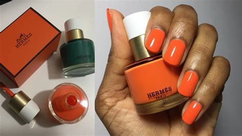 creme mains hermes|hermes nail polish reviews.